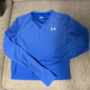 Under Armour HeatGear Long Sleeve Shirt